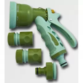 Souprava s pistolí 8-funkcí + 3 spojky Xtline SB6105B