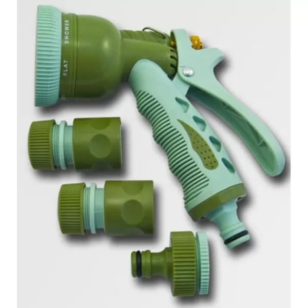 Souprava s pistolí 8-funkcí + 3 spojky Xtline SB6105B