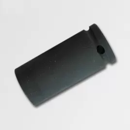 Prodloužená průmyslová hlavice nástrčná 1/2" 11mm CrMoV HONITON H0511