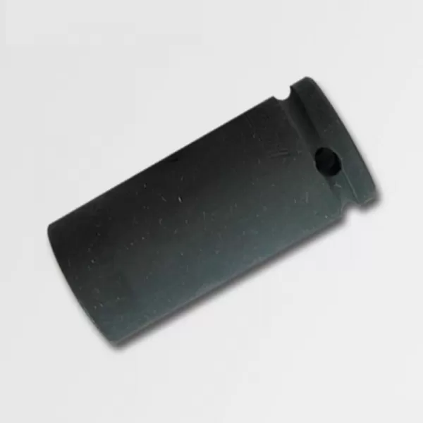 Prodloužená průmyslová hlavice nástrčná 1/2" 22mm CrMoV HONITON H0522