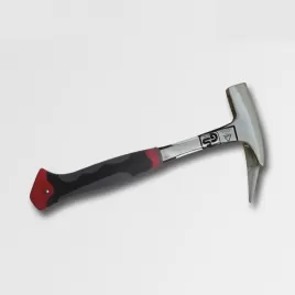 Kladivo tesařské s magnetem 600g DIN7239 kovová pogumovaná násada Xtline P12205