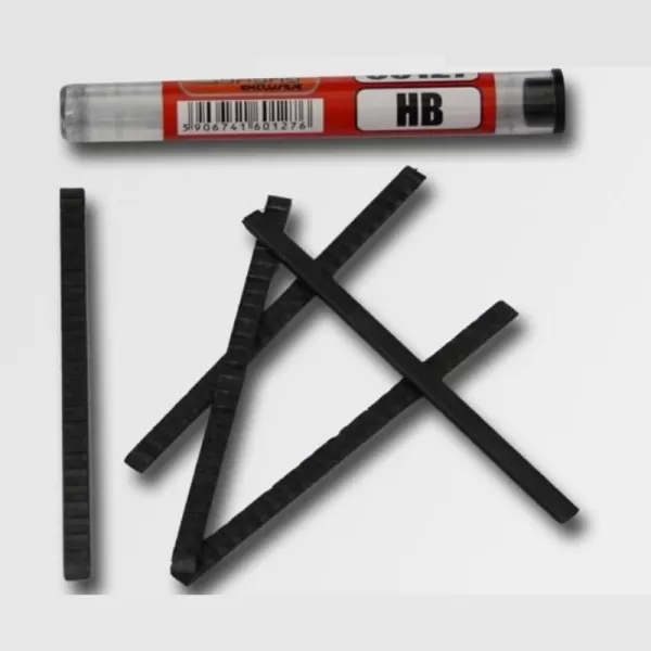 Náhradní tuha do tesařských tužek PC0126 Corona PC0127