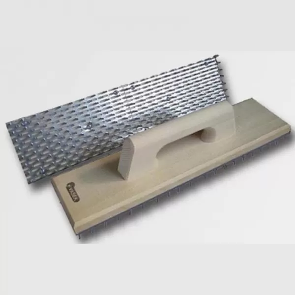 EXTREME škrabka na ytong a starú omietku Z1415