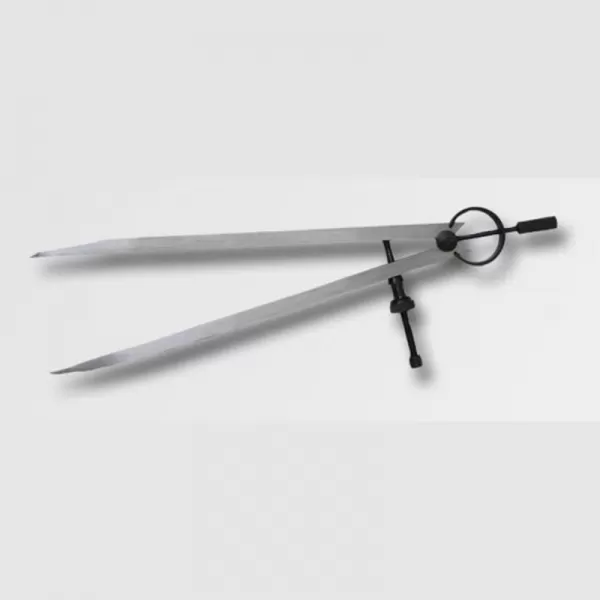 Rýsovací kružítko XTline 200 mm ZN13285