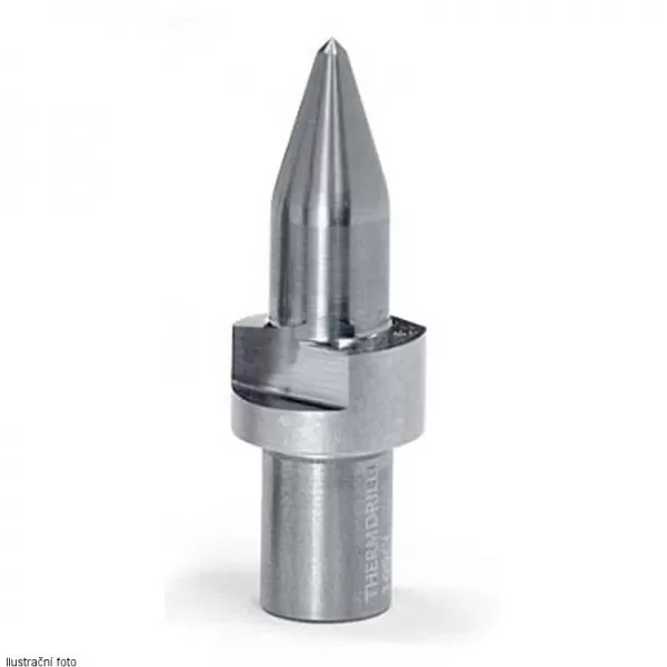 Nástroj Thermdrill CUT palcový dlouhý