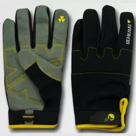 Rukavice kombinované EPOPS velikost 10" JA809910