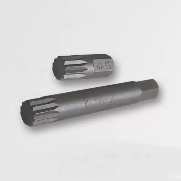 Bit 10mm 30mm XZN M12 HONITON HXZN10-12