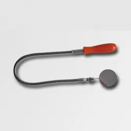 Magnetické teleskopické inspekční ohebné zrcátko 600mm CORONA PC0461
