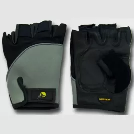 Rukavice bez prstů FUSCUS velikost 10" JA829910