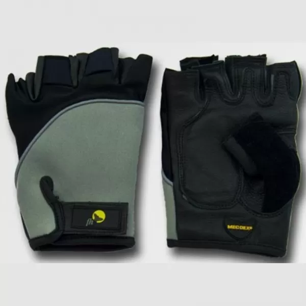 Rukavice bez prstů FUSCUS velikost 10" JA829910