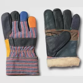 Rukavice Firefinch velikost 10" JA105142/10