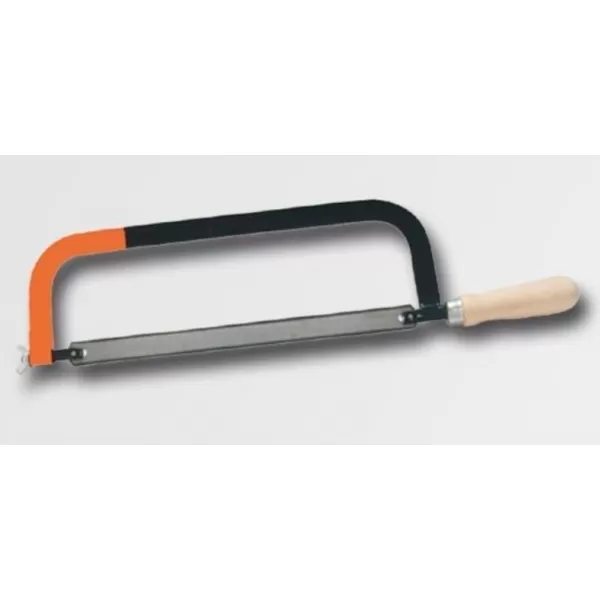 Pilka na kov 300mm STAVTOOL PL001