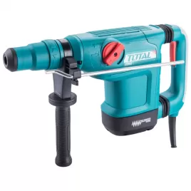 Vrtací sekací kladivo SDS-MAX Industrial Total TH112426