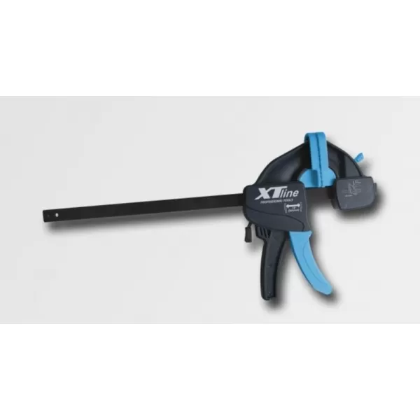 Svěrka Power-grip 450mm XTline XT140450