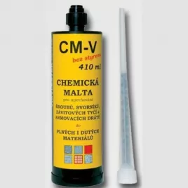 Chemická malta CM - P 300 ml bez styrenu UPP910278