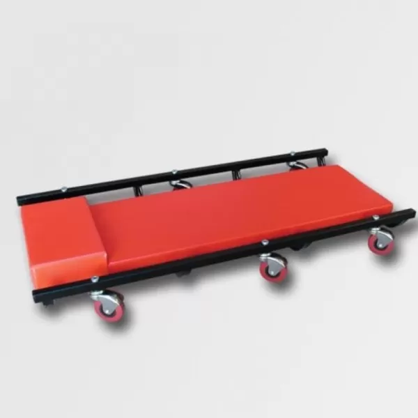 Lehátko montážní 900x420x270mm BIG RED JACKS PTR451