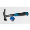 Kladivo tesařské s magnetem 600g kovová pogumovaná násada XTline XT33070