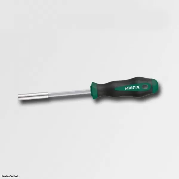 Šroubovák na bity S2 1/4"x100mm HONITON HW1717-3-610014