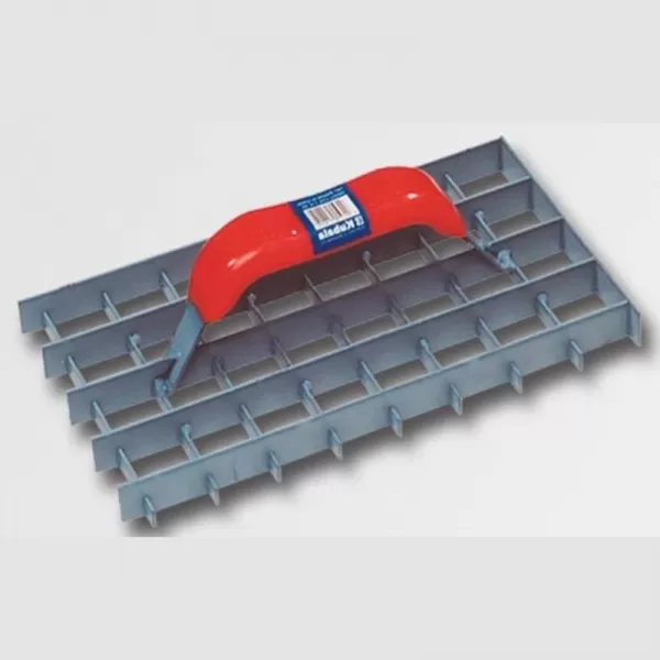 Škrabák mřížový ZN32316