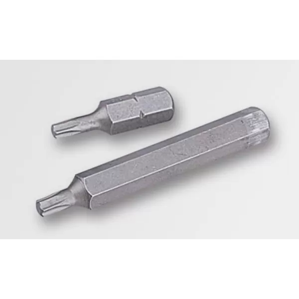 Bit 5/16" 30mm TRX T50 HONITON H8-50