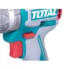 Aku vrtací šroubovák s příklepem 20V 2x2,0Ah Total TIDLI20602E