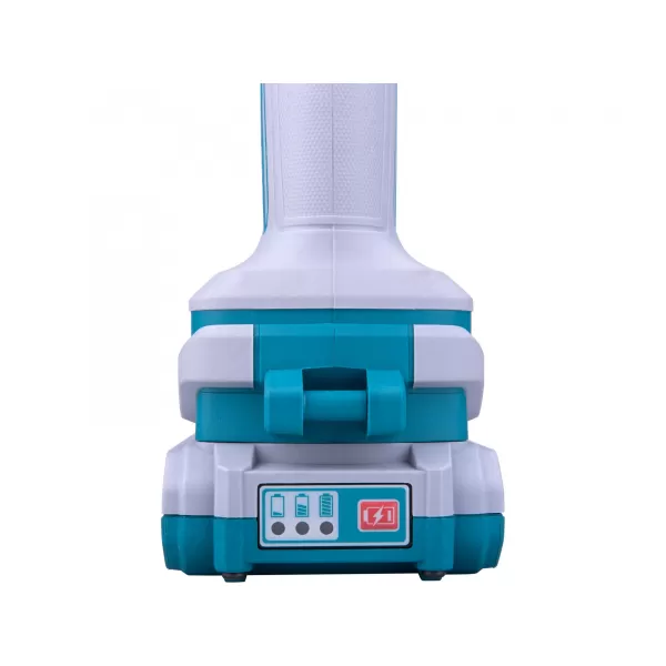 Aku rázový utahovák 20V 2x2,0Ah TOTAL TIWLI2040