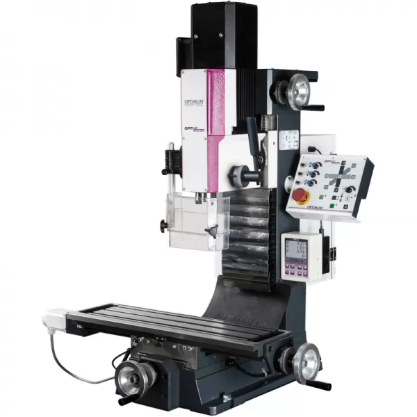 Frézka OPTImill OPTIMUM MH 25SPV