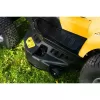 Trávny traktor so zadným vyhadzovaním a mechanickou prevodovkou 86 cm Riwall RLT 86 TRD