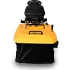 Travní rider 61 cm s funkcí 3v1 a automatickou převodovkou Riwall RMR 61 CRD
