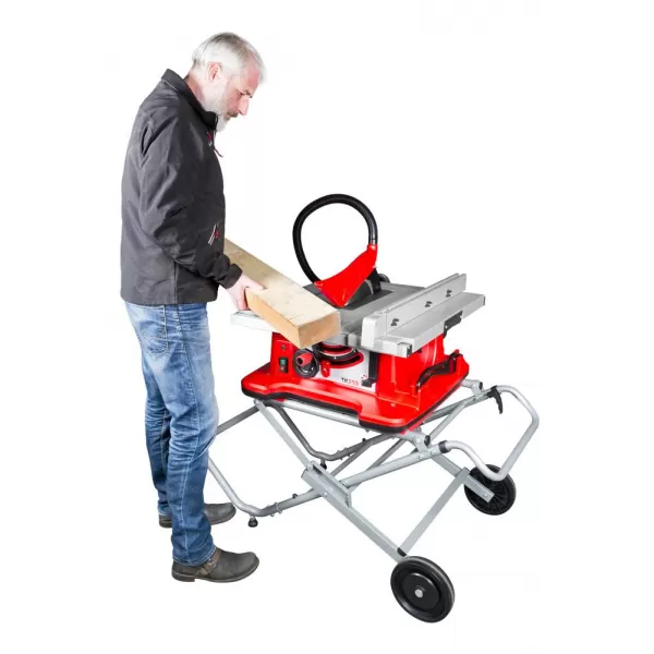 Stolní kotoučová pila 230V Holzmann TK 255