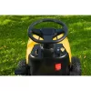 Trávny traktor so zadným vyhadzovaním a mechanickou prevodovkou 86 cm Riwall RLT 86 TRD