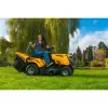Trávny traktor so zadným vyhadzovaním a mechanickou prevodovkou 86 cm Riwall RLT 86 TRD