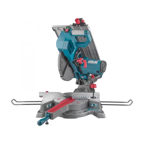 Kombinovaná stolní pokosová pila 1800W Total TMS43183051