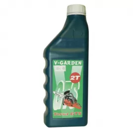 Olej do benzínu 2-takt 1l SAE 30