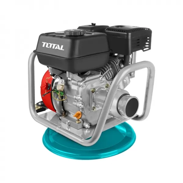 Zhutňovač betonu Total TP630-2E