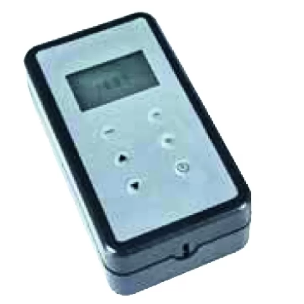 Elektrické závěsné topidlo s ventilátorem Master TR 3 C