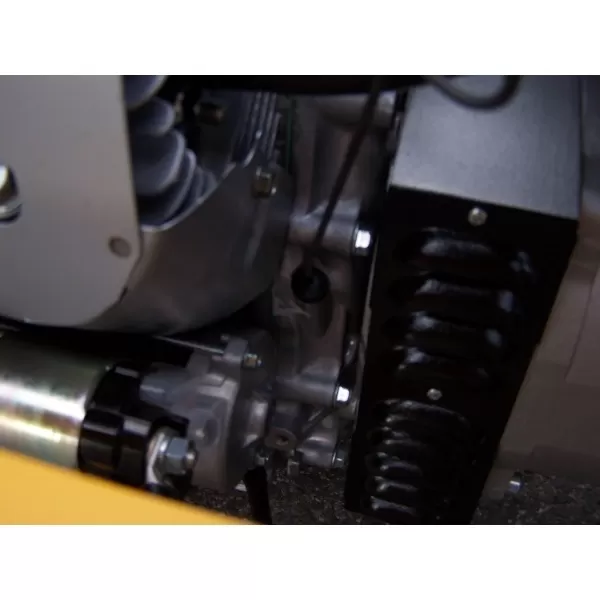 Elektrocentrála NTC třífázová TRT 14 AVR