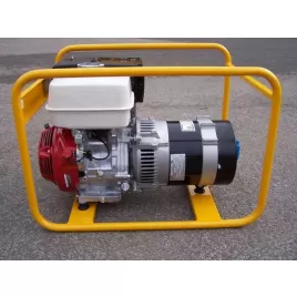 Elektrocentrála jednofázová NTC TR 13E AVR