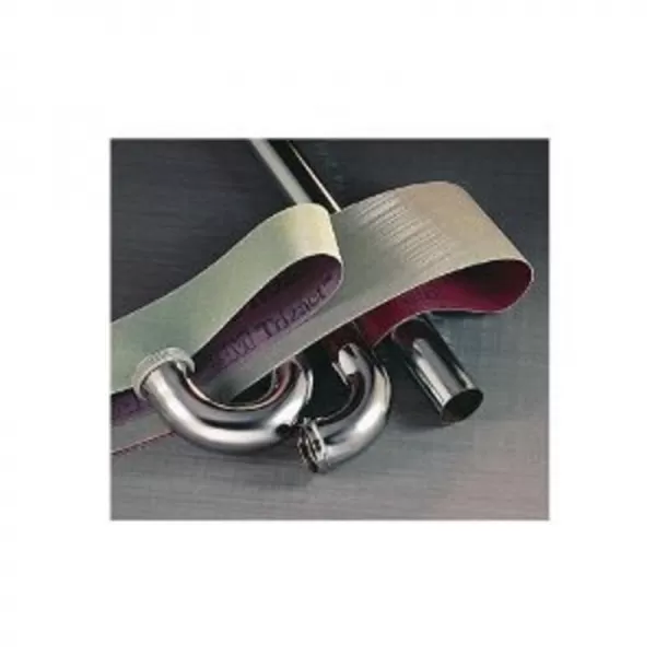 Brusný pás Trizact 618 x 40mm A100 Metallkraft 3726859