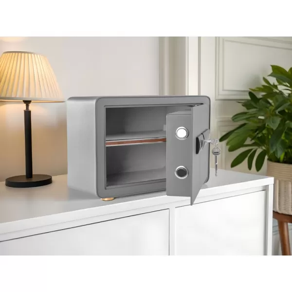 Trezor G21 na odtlačok prsta 380 x 310 x 300 mm 63922103