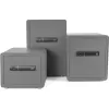 Trezor G21 na otisk prstu 420 x 600 x 380 mm 63922105