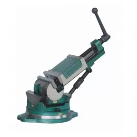 Tříosý strojní svěrák PROMA SWT-125