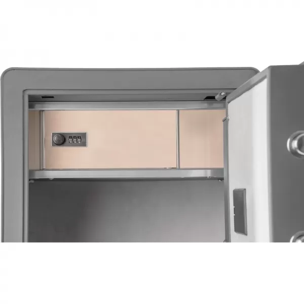 Trezor G21 na otisk prstu 420 x 600 x 380 mm 63922105