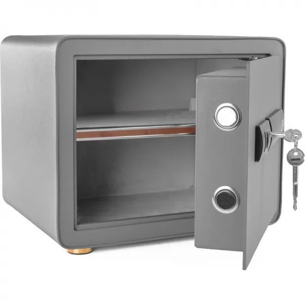 Trezor G21 na odtlačok prsta 380 x 310 x 300 mm 63922103