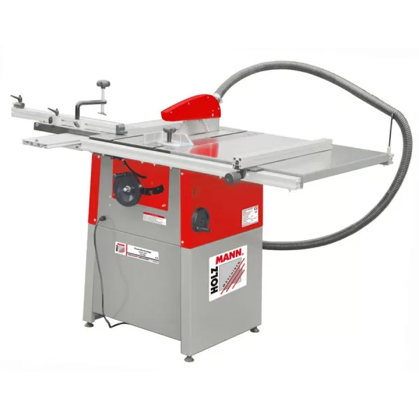 Stolní kotoučová pila 230V Holzmann TS 200