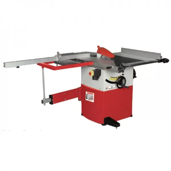 Kotúčová píla 230V Holzmann TS 250FL