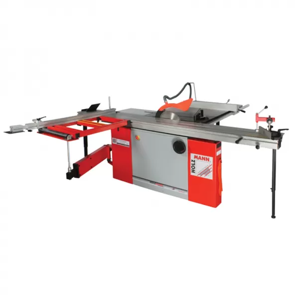 Formátovací pila 230V Holzmann TS 315VF 2600