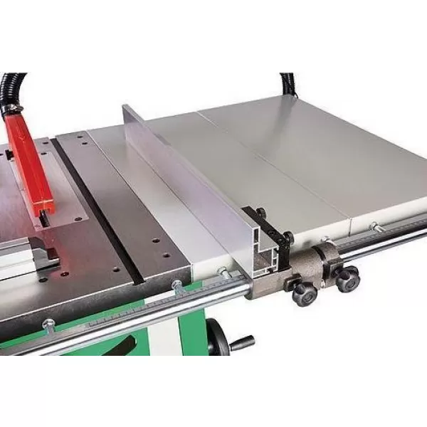 Stolní kotoučová pila (400 V) Holzstar TKS 254 E