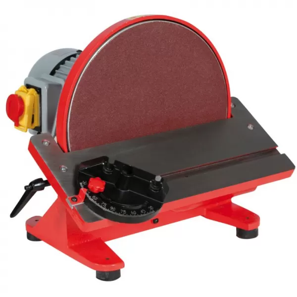 Čelní bruska 230V Holzmann TS 305