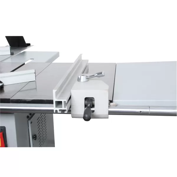 Formátovací pila se spodní frézkou 230V Holzmann KF 315VF 2600